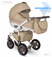 Camarelo Sirion Eco SiE-7